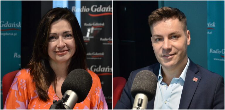 O podwyższeniu wieku emerytalnego w Radio Gdańsk