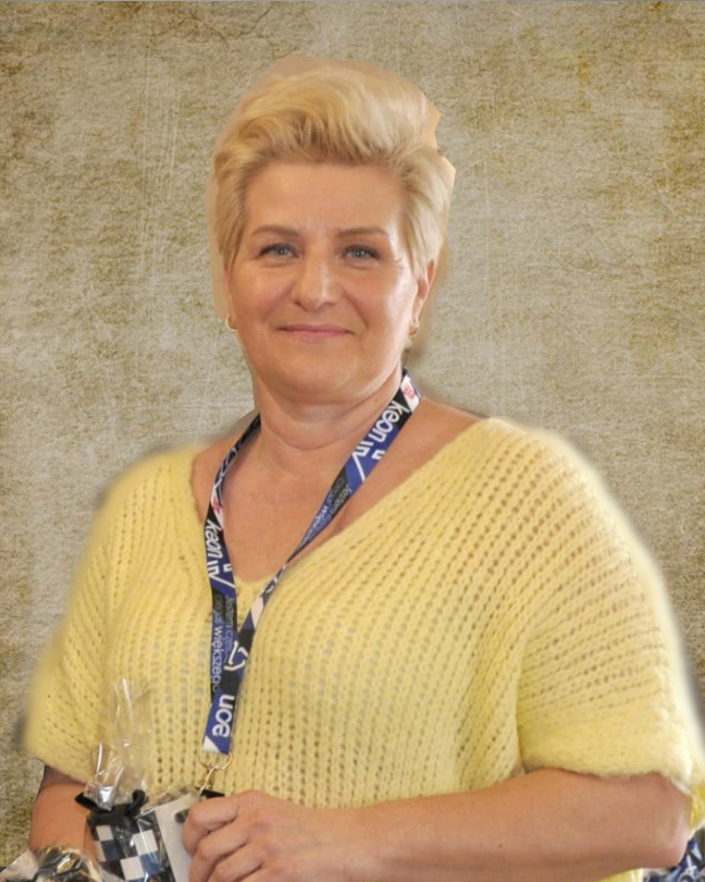 Iwona Formela KEON