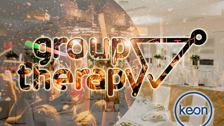 Group Therapy 2025 – szczegóły integracji