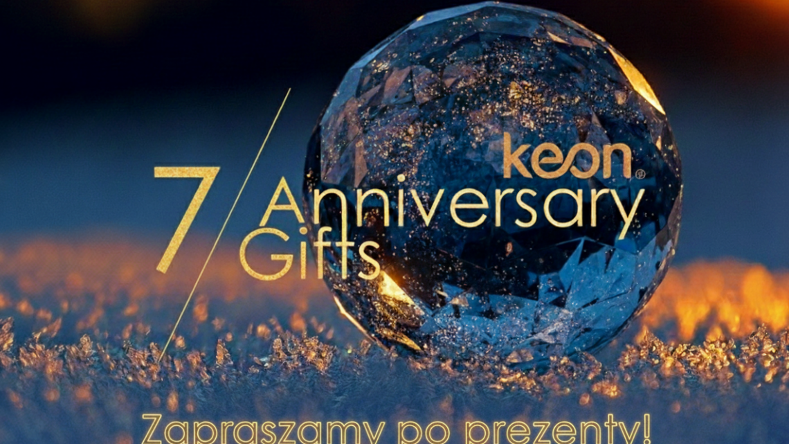 Upominki już na Was czekają!