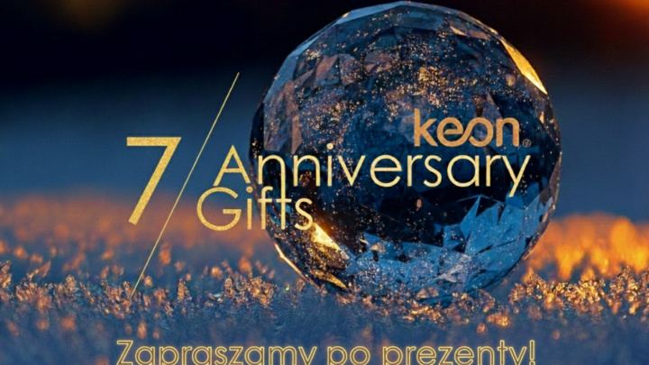 Upominki już na Was czekają!