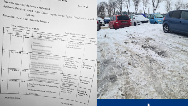 Podsumowanie działań Związku – styczeń 2026