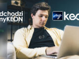 KEON - MyKEON - portal członkowski